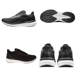 361 Spire 5 running shoes new!